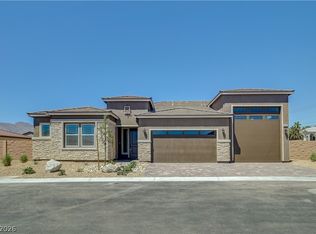5689 Searching Bear Ct, Las Vegas, NV 89149