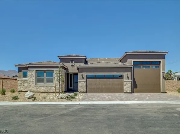 5689 Searching Bear Ct, Las Vegas, NV 89149