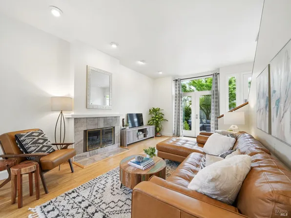 76 Ross Avenue #4, San Anselmo, CA 94960