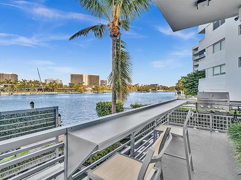 9901 E Bay Harbor Dr #403 — Photo 63