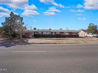 4025 N North Stanton St, El Paso, TX 79902