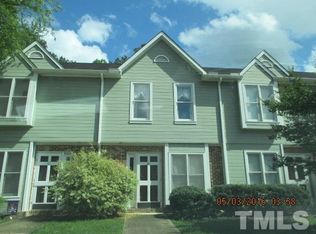 40 Parsons Chase Ln, Durham, NC 27713