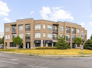 500 Claridge Dr #206, Ottawa, ON K2J3G5