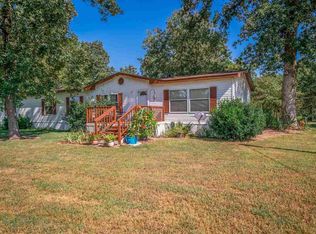 157 Private Road 3396, Gladewater, TX 75647