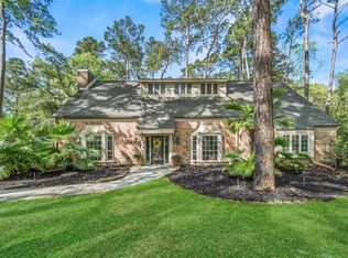 2918 Kings Forest Dr, Humble, TX 77339