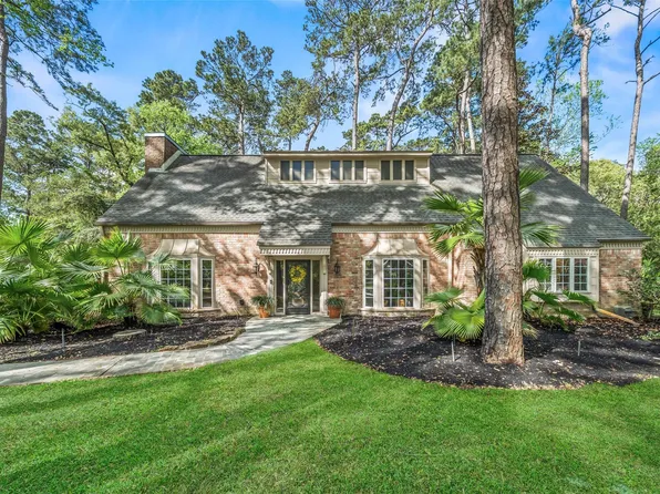 2918 Kings Forest Dr, Humble, TX 77339