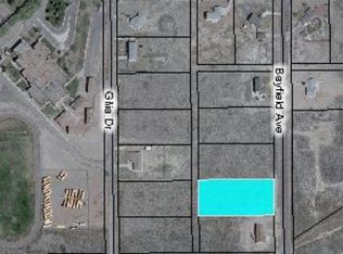 443 S Bayfield Ave, Pueblo West, CO 81007