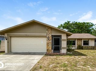 8526 Huntsman Ln, Pt Richey, FL 34668