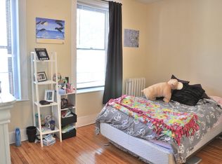 30 Glenville Ave FL 1, Boston, MA 02134