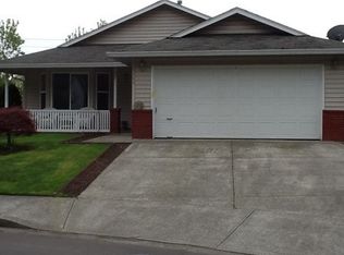 7509 NE 67th St, Vancouver, WA 98662