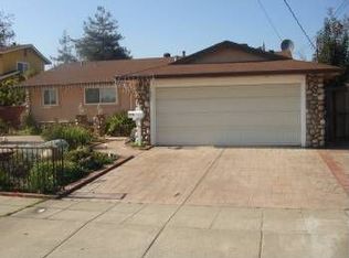 28297 Cardinal St, Hayward, CA 94545