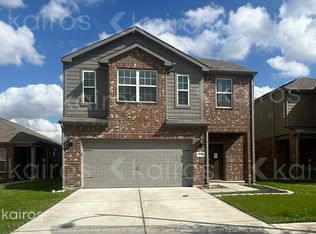 11663 El Ambar Dr, Houston, TX 77048
