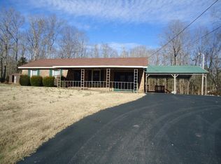 238 Cedar Hollow Dr, Camden, TN 38320