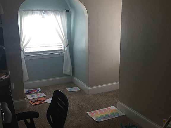 Office/bedroom