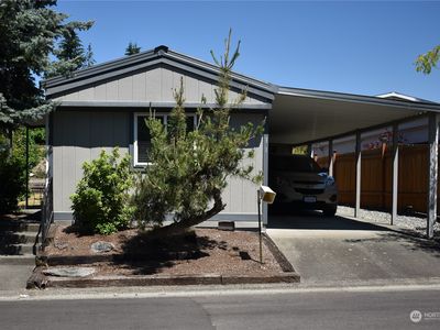 375 Union Avenue SE #31, Renton, WA, 98059