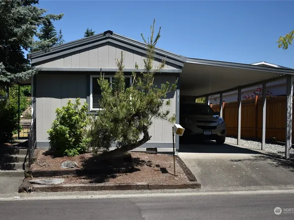 375 Union Avenue SE #31, Renton, WA 98059