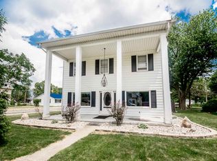 356 N Chauncey St, Columbia City, IN 46725