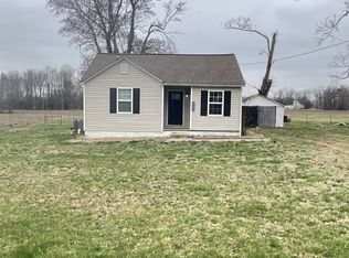 6594 State Route 94 E, Sedalia, KY 42079
