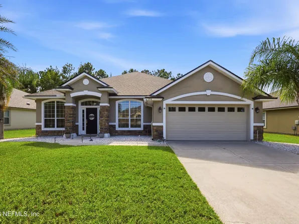 194 LINDA LAKE Lane, St. Augustine, FL 32095