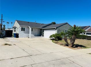 15917 S Hoover St, Gardena, CA 90247