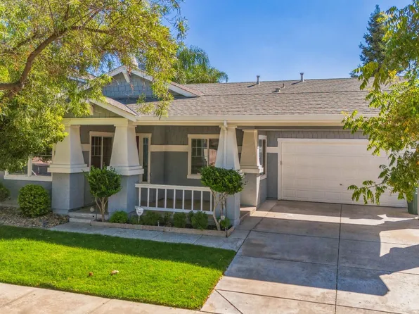 1495 Haven St, Oakdale, CA 95361