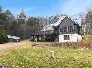 1843 Orendorf Rd, Accident, MD 21520