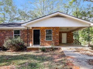 5151 Hillside Dr NW, Covington, GA 30014