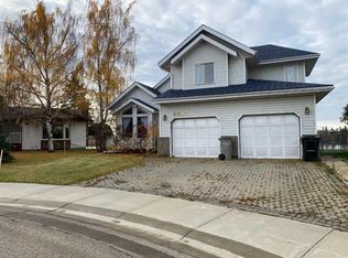 10106 NE 89th St, Grande Prairie, AB T8X1G1