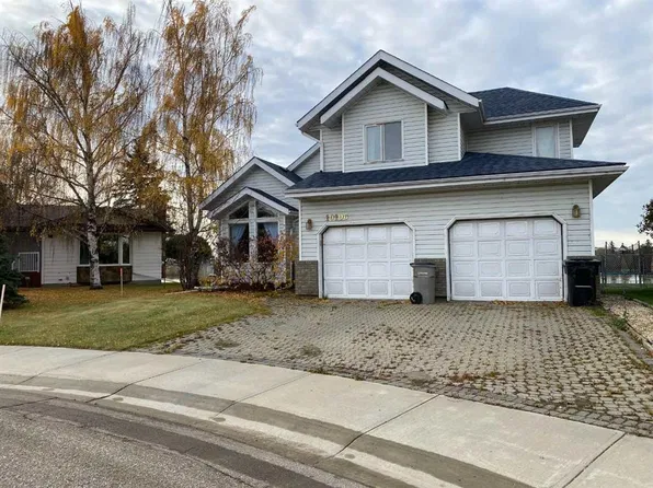 10106 NE 89th St, Grande Prairie, AB T8X 1G1