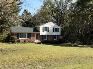 9420 Stanmore Pl, North Chesterfield, VA 23236