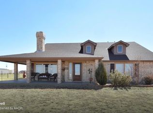 7851 W Rockwell Rd, Canyon, TX 79015