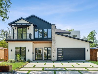 3746 Matador Dr, Dallas, TX, 75220