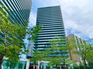 5500 Yonge St #1011, Toronto, ON M2N7L1