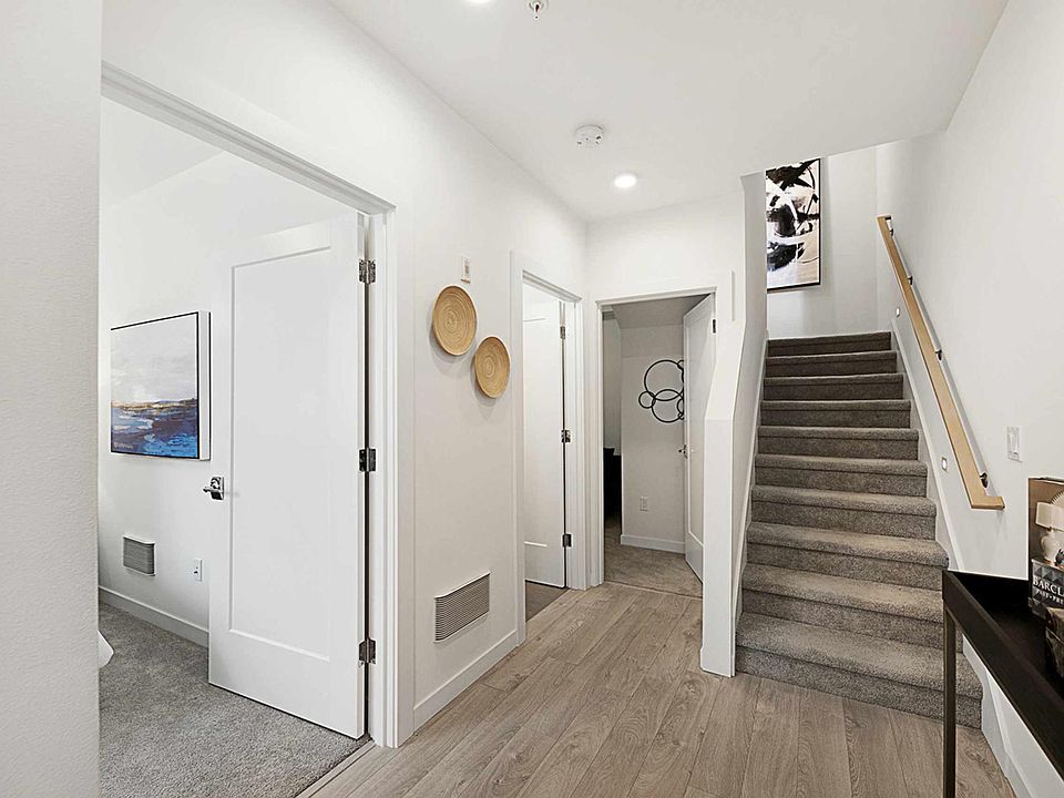 Entry way