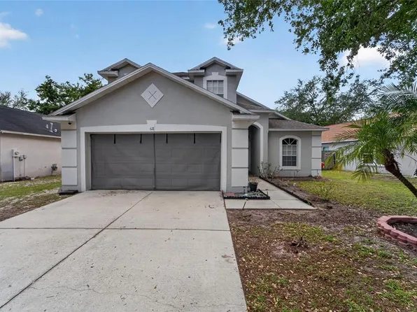 618 Somerstone Dr, Valrico, FL 33594