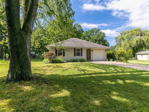 3008 W Lombard Street, Springfield, MO 65802