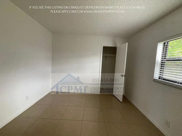Riverside Manor/N'ice Apartments - 889 Riverside Drive, Ft. Lauderdale, FL 33312 — Photo 39