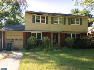 2614 Mill Creek Rd, Wilmington, DE