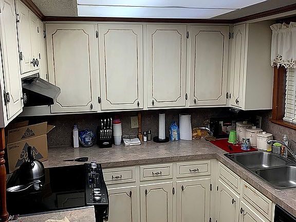 Cozy Kitchen