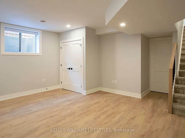 121 Cathcart St #A — Photo 19