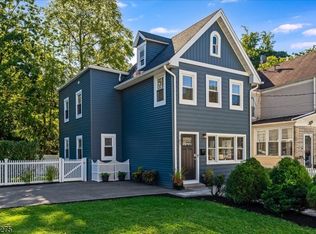 161 Willowdale Ave, Montclair, NJ 07042