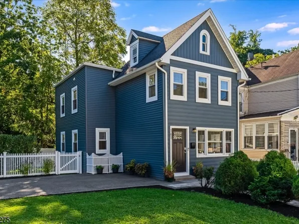 161 Willowdale Ave, Montclair Twp., NJ 07042