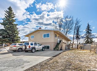 4516 E 8th Ave, Anchorage, AK 99508