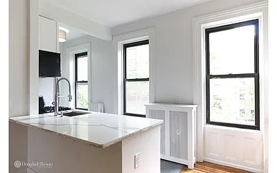 Rented by Douglas Elliman