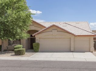 8627 W Pershing Ave, Peoria, AZ 85381