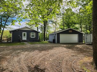 9918 S Rebecca Rd, Baldwin, MI 49304