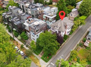 702 11th Ave E, Seattle, WA 98102