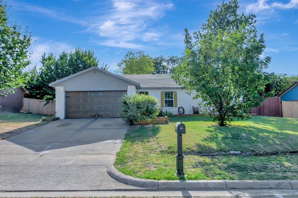 7205 Hanging Cliff Pl, North Richland Hills, TX 76182 Zillow