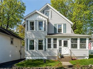 4 King St, Chester, NY 10918