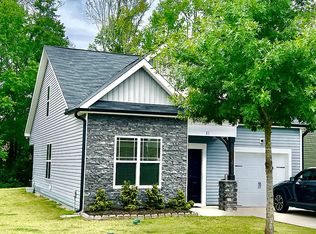 21 Golden Gate Parkway, Clayton, NC 27520